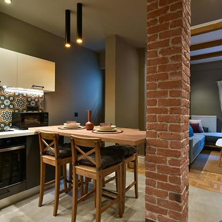 Newvintage Apartment Athén Kültér fotó