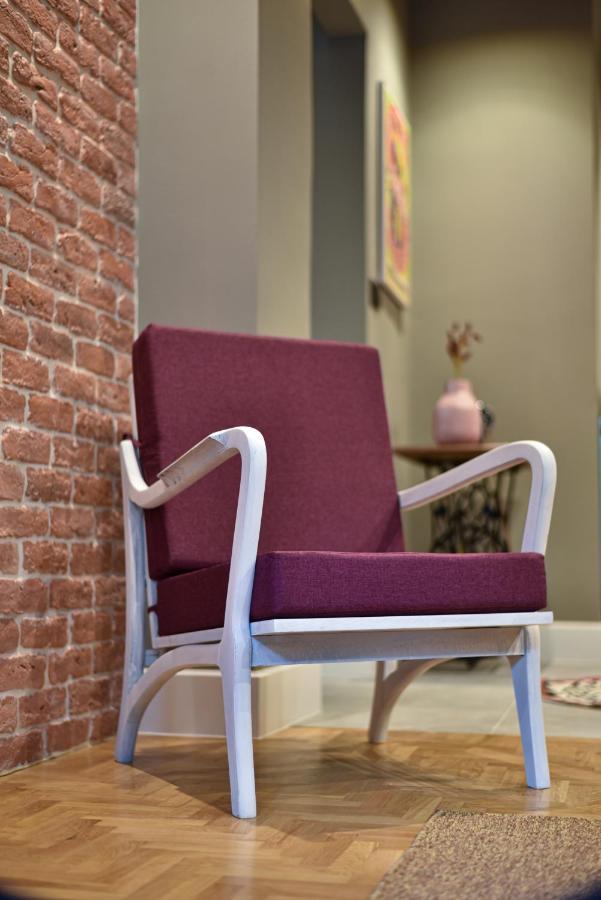 Newvintage Apartment Athén Kültér fotó