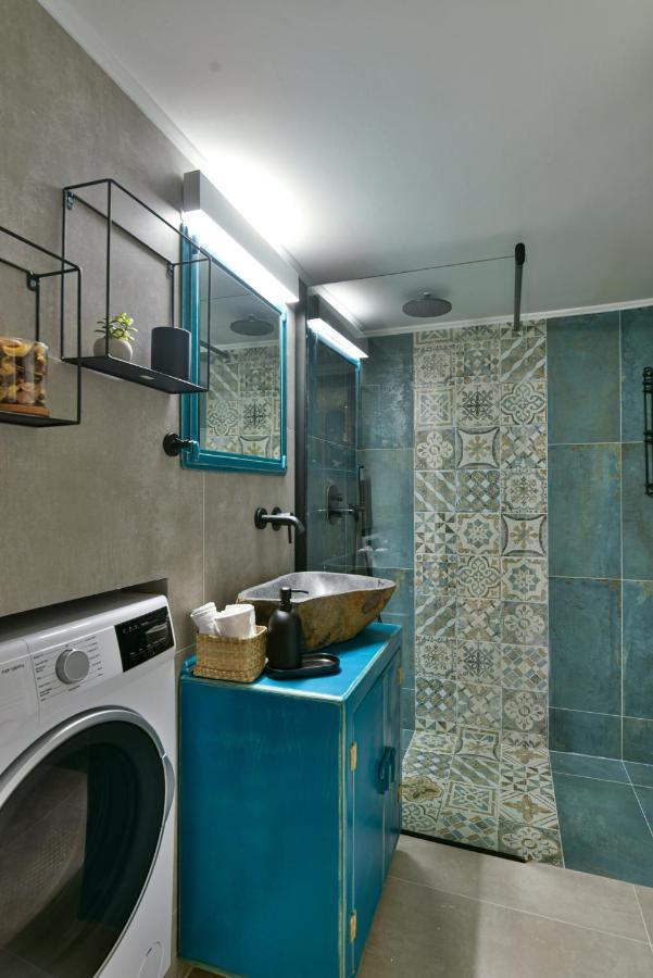 Newvintage Apartment Athén Kültér fotó