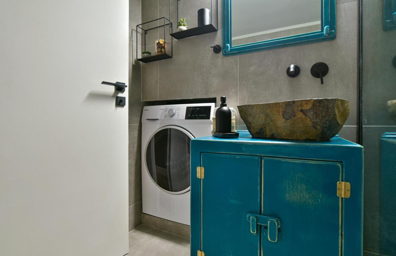 Newvintage Apartment Athén Kültér fotó